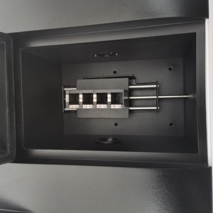 Spectrophotomètre à faisceau unique automatique de laboratoire E-3000V, longueur d'onde de 320 à 1100 nm, largeur de bande de 2 nm - Product Image 4