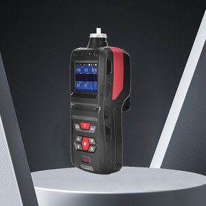 Detector de Pentano Portátil con Bomba de Succión, Analizador de Concentración de Gas Pentano de Mano, Probador de Contenido de <span class=keywords><strong>C5H12</strong></span> - Product Image 2