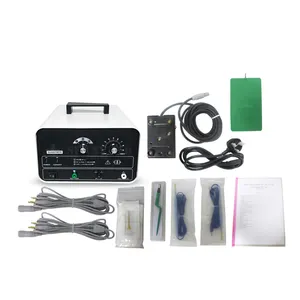 SY-I045B Medical Electrosurgical Generator Cold Radio Frequency Electrosurgical Unit For Ophthalmology