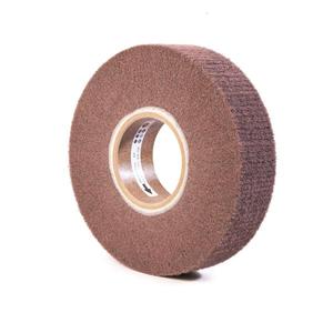 Disque à lamelles TNT 200x50x76 mm avec trou, grain fin, pour le meulage - Product Image 1