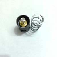 Válvula de Control de Temperatura para Compresor, Accesorio Metálico 2901161600/2901161700/2901161800 Compatible, 1 Año de Garantía