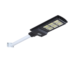 Lámparas Solares para Exteriores con Carcasa de ABS Impermeable IP65, Panel Solar Integrado, 50W-300W, Inducción por Radar, LED 6000K, Ángulo de Haz de 180°, Montaje en Pared - Product Image 2