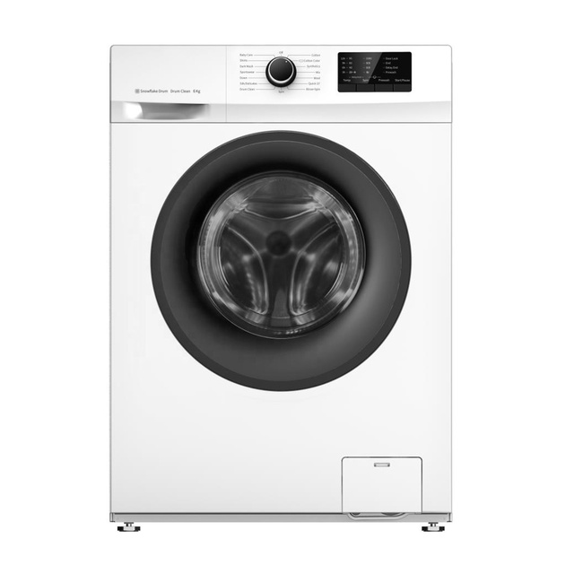 5~8Kg 220V 60hz Fully Automatic Washing Machine