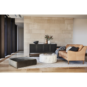 <span class=keywords><strong>Buffet</strong></span> à 4 portes en rotin et en canne - Product Image 6