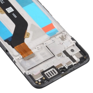 <span class=keywords><strong>ส</strong></span>ำหรับ <span class=keywords><strong>Infinix</strong></span> <span class=keywords><strong>Smart</strong></span> <span class=keywords><strong>5</strong></span> (อินเดีย) ชุดจอ TFT LCD พร้อมกรอบ <span class=keywords><strong>ส</strong></span>ำหรับเปลี่ยน รับประกัน 1 ปี <span class=keywords><strong>ค</strong></span>วาม<span class=keywords><strong>ส</strong></span>ว่าง 300cd+ โทรศัพท์มือถือ 100% - Product Image 3