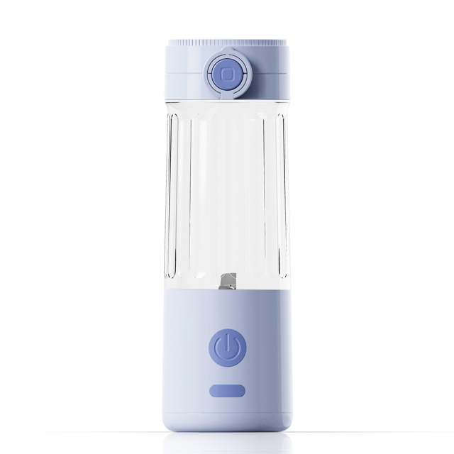 MINI Cordless Blender Usb Rechargeable BPA-free Tritan Bottle Portable Blender