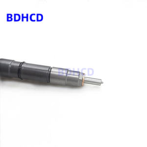 0 445 110 477 Dizel Common Rail Yakıt Enjektörü Oto Motor Parçaları 0445110477 Audi VW Iveco Ford için - Product Image 5