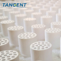 Nouveau filtre à membrane TFT de haute qualité pour les installations de purification d'eau par ultrafiltration, composant de boîtier fiable, 1000L/heure