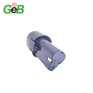 Batterie Li-ion rechargeable 12V 1.3Ah/2.0Ah pour perceuse sans fil MAK 12V BL1013 BL1014, pack de batterie de remplacement pour outils électriques - Product Image 4