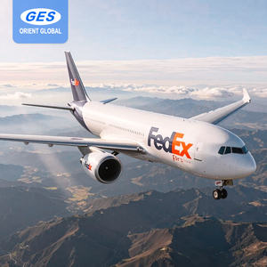 Expédition Express Porte-à-Porte Mixte Chine-Malte par DHL UPS DAP, Fret Aérien et Terrestre, à <span class=keywords><strong>Prix</strong></span> Abordable, Transitaire en 2-3 Jours - Product Image 2
