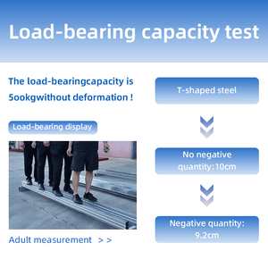 Casa Container Prefabbricata Antisismica, Edificio Mobile Prefabbricato a Montaggio Rapido, <span class=keywords><strong>Bungalow</strong></span> Abitabile - Product Image 6