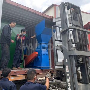 Hiệu quả cao TV Bo mạch chủ máy tái chế PCB phế liệu kim loại phục hồi điện tử chất thải CPU separator máy để bán - Product Image 6