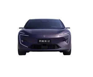 2024新エネルギー車長安HuaweiAvatar12 4WD GTハッチバックアバターEV Avatr12電気自動車中国価格