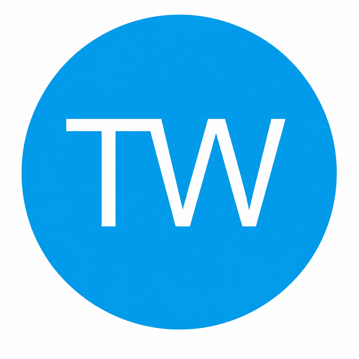 Wuhan Tianwen Intelligent Robotics Co., Ltd. logo