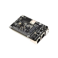 Carte de développement Linux Luckfox Pi (BSC) avec processeur Core3506, triple processeur ARM-A7-M0