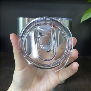 Vaso de agua recto de 20 oz, absolutamente delgado, para sublimación, con el mismo ancho de arriba a abajo - Product Image 3