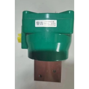 Válvula Solenoide de 2 Posiciones y 3 Vías de Acción Directa Serie 327 de Asco, a Prueba de Explosiones, de Aluminio, NF8327B112 - Product Image 3