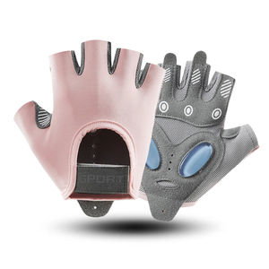 Al por Mayor, Par de Calcetines Deportivos Antideslizantes de Spandex para Mujer/Hombre, para Gimnasio, Fitness, Yoga, Entrenamiento, Levantamiento de Pesas, Ciclismo - Product Image 1