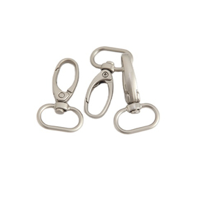 <span class=keywords><strong>Gros</strong></span> Clip En Métal <span class=keywords><strong>Chien</strong></span> Laisse de Lanière de Mousqueton Pivotant - Product Image 6