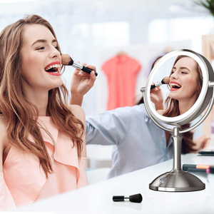 <span class=keywords><strong>Espejo</strong></span> de Maquillaje <span class=keywords><strong>LED</strong></span> de Doble Cara con Pedestal de Escritorio Tipo <span class=keywords><strong>Conair</strong></span> - Product Image 6