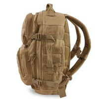 Sac à dos tactique de grande capacité 40L, sac de sport camouflage, sac de survie, sac à dos tactique pour hommes