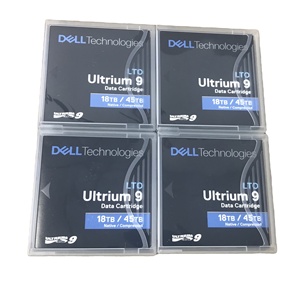LTO9ข้อมูล0465R8 LTO9 Ultrium 9เทป Cartridge18TB-45TB เทป - Product Image 1