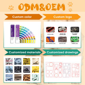 Maison de <span class=keywords><strong>lit</strong></span> <span class=keywords><strong>pour</strong></span> chat et <span class=keywords><strong>chien</strong></span> en tissu solide écologique avec jouets à balles <span class=keywords><strong>pour</strong></span> toutes les saisons Fournitures <span class=keywords><strong>pour</strong></span> animaux de compagnie - Product Image 5