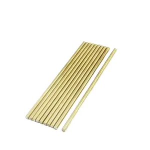 Shop thin brass rod Wholesale For Metal Crafting 