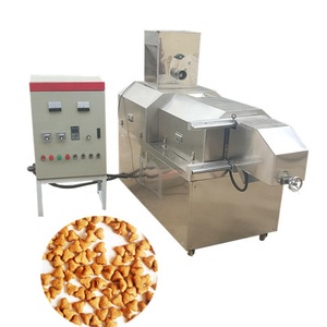 Macchina per Alimenti per Animali Domestici a Basso Costo/Macchina per la Produzione di Cibo per Cani/Macchina per la Produzione di Pellet per Animali Domestici - Product Image 4