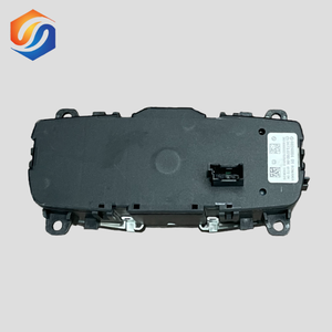 Adecuado para <span class=keywords><strong>BMW</strong></span> 2 Series F22 3 Series F30 4 Series F32 X5F15 X6F16 Interruptor de control de faros Panel de control de faros automático - Product Image 3