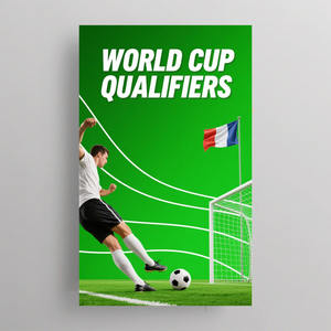 व्यापार विज्ञापन प्रचार के लिए कस्टम बड़े आकार की रंगीन फोटो और फिल्म पोस्टर प्रिंटिंग - Product Image 2