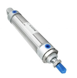 MA Series 25 50 100 200 250 500 Xi lanh khí nén xe nâng xi lanh thủy lực cho ngành công nghiệp nhẹ cho kỹ thuật cơ khí - Product Image 1