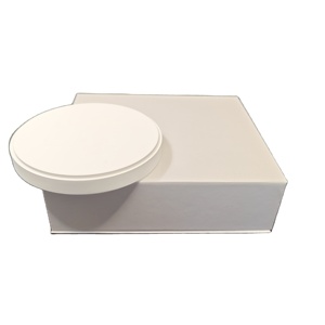 <span class=keywords><strong>Disque</strong></span>/Bloc/Blank en céramique de zircone ST approuvé CE, super haute translucidité pour la restauration esthétique antérieure - Product Image 2