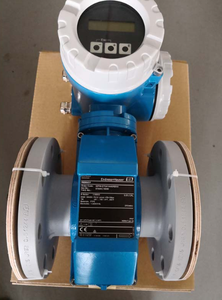เครื่องวัดอัตราการไหลแบบ Coriolis รุ่น Proline Promass F 200 ของ Endress+Hauser ความแม่นยำสูง รุ่น Promass F100 F300 F500 - Product Image 1