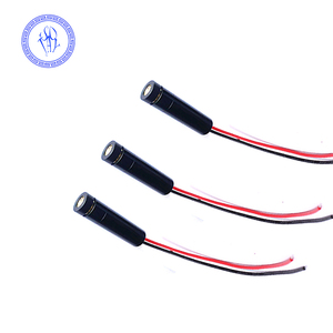 Dot Violet Blue <span class=keywords><strong>405nm</strong></span> <span class=keywords><strong>20MW</strong></span> Diode <span class=keywords><strong>Module</strong></span> Trình Điều Khiển <span class=keywords><strong>Laser</strong></span> - Product Image 3