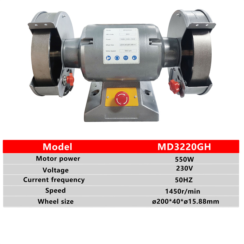 sharpening system tormek t8