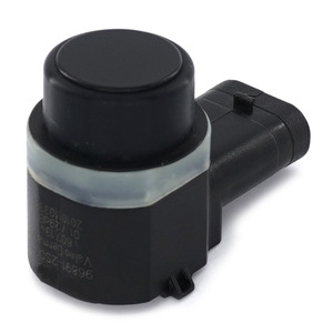 เซ็นเซอร์จอดรถด้านหลัง 12V สำหรับรถยนต์ Volkswagen Jetta วัสดุ ABS รุ่น 1T091927 - Product Image 1