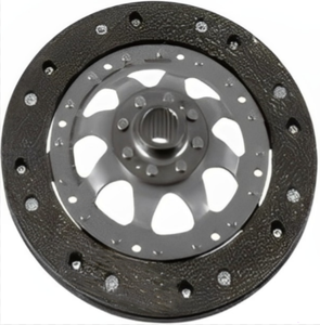 1864 532 333 Plaque de pression <span class=keywords><strong>d</strong></span>'embrayage pour AUDI A4 225mm OEM 06B 141 117 <span class=keywords><strong>D</strong></span> 058 141 031 C - Product Image 1