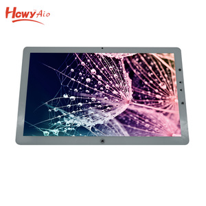 RK3288 2 + 16G แอนดรอยด์ <span class=keywords><strong>OS</strong></span> 18.5นิ้วแท็บเล็ต VESA แอนดรอยด์โพ - Product Image 2