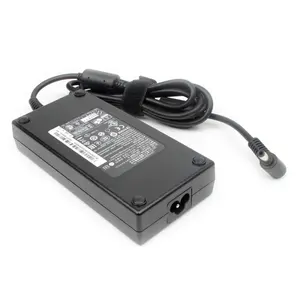 Original 180W 19,5 V 9.23A 5,5*2,5 MM cargador de CA adaptador de ordenador portátil para <span class=keywords><strong>MSI</strong></span> GS63 GS65 GS66 GS73VR <span class=keywords><strong>GF65</strong></span> GS43VR 7RE 2017, 1/2" - Product Image 5