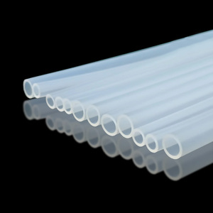 Силиконовая трубка для пищевых продуктов - Product Image 3