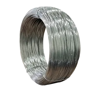 Aisi-ENiCrMo-10 de acero inoxidable de alta resistencia, varilla de alambre de acero inoxidable de 6mm, estiramiento en frío, ERNiCrMo-10, 430, 302, 304, 310s, 316, 321