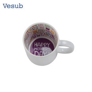Taza <span class=keywords><strong>de</strong></span> sublimación personalizada <span class=keywords><strong>de</strong></span> 11oz al por mayor con calcomanía <span class=keywords><strong>de</strong></span> <span class=keywords><strong>Feliz</strong></span> Día <span class=keywords><strong>de</strong></span> <span class=keywords><strong>la</strong></span> <span class=keywords><strong>madre</strong></span>, lema perfecto, regalo para madres para ocasiones escolares - Product Image 3