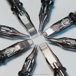 <span class=keywords><strong>Aiguille</strong></span> <span class=keywords><strong>de</strong></span> cartouche <span class=keywords><strong>de</strong></span> <span class=keywords><strong>tatouage</strong></span> jetable en acier inoxydable personnalisée <span class=keywords><strong>avec</strong></span> faible MOQ - Product Image 6