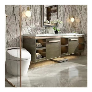 House Interior Fashion <strong>Design</strong> 300*600mm Firebrick Wear-<strong>resistant</strong> Glazed Ceramic Tile Floor <strong>Bathroom</strong> Walls Porcelain Tiles - Product Image 1