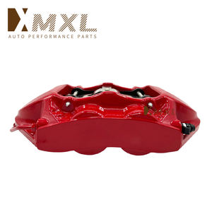 Top vendeur arrière MXLGT4 BBK 4 + 1 Pot Kit d'étrier de frein à main électronique pour Alphard systèmes de freinage automatique - Product Image 3