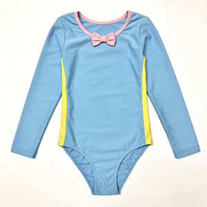 Kid Girls Swimwear Manufacturer Kids <strong>Bikini</strong> Swimwear Pretty Girls <strong>Skimpy</strong> Teen <strong>Bikini</strong> - Product Image 2
