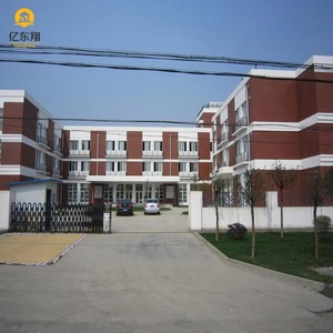 Appartements de style industriel YDX, design chinois, structure en acier, maisons minuscules, hôtels modulaires, maisons préfabriquées avec garantie de 3 ans - Product Image 6