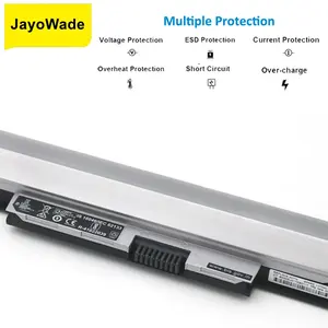 Batería de ordenador portátil RO04 <span class=keywords><strong>para</strong></span> <span class=keywords><strong>HP</strong></span> <span class=keywords><strong>ProBook</strong></span> 400 <span class=keywords><strong>440</strong></span> <span class=keywords><strong>G3</strong></span> 430 <span class=keywords><strong>G3</strong></span> RO04XL RO06 RO06XL 1/DB7A 805045-851 805292-001 RO04 - Product Image 3