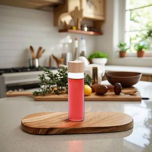 Aditivo Alimentario Aceite de Vitamina E Natural Excelentes Propiedades Antioxidantes Aceite de Tocoferol Vitamina E Adecuado para Alimentos Saludables - Product Image 1